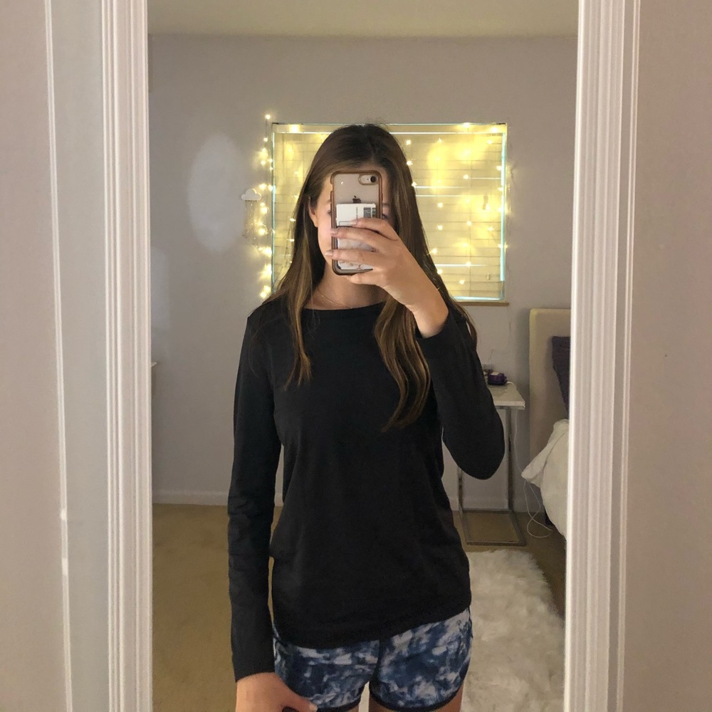 lululemon swiftly tech long sleeve